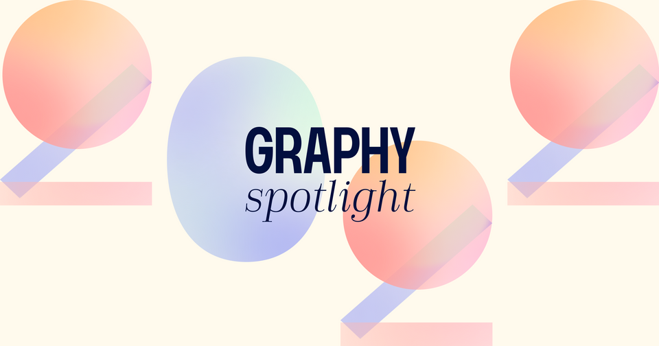 Graphy Spotlight
